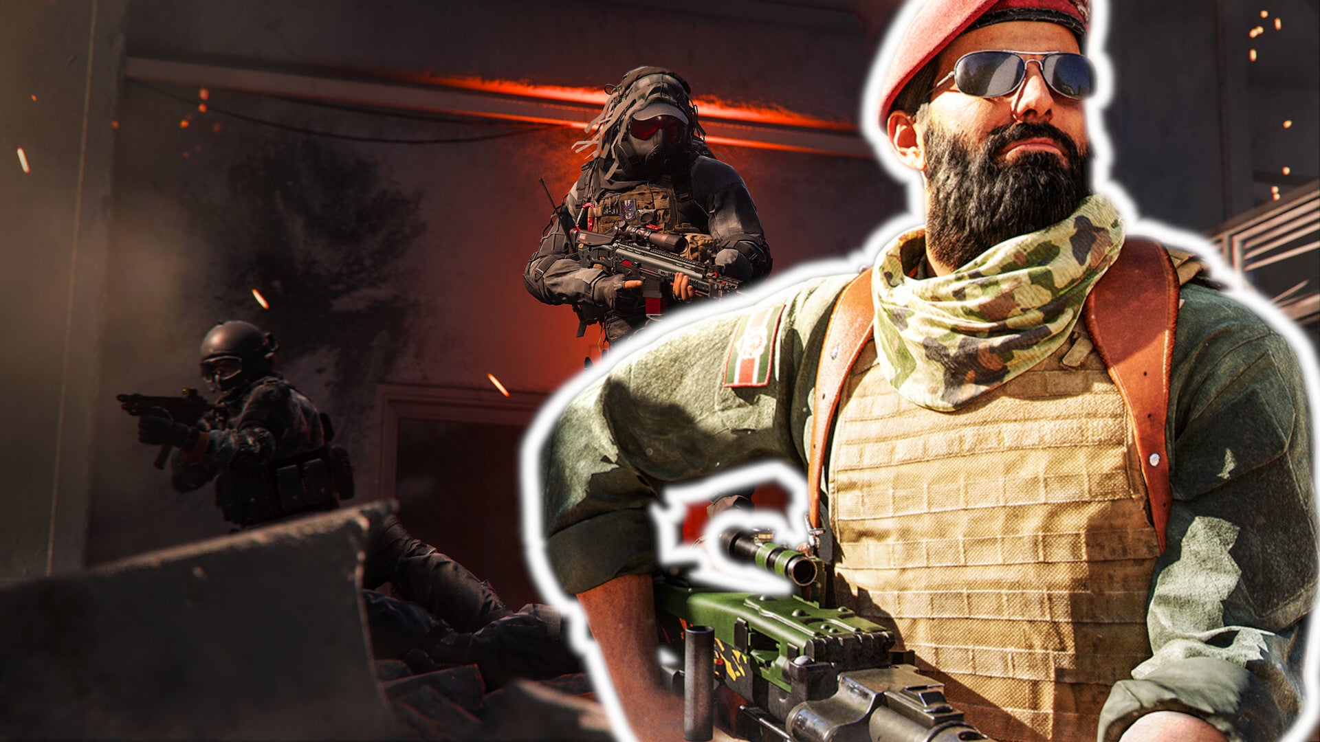 Call of Duty überall: Xbox-Chef Spencer betont erneut Microsofts Zukunftspläne.