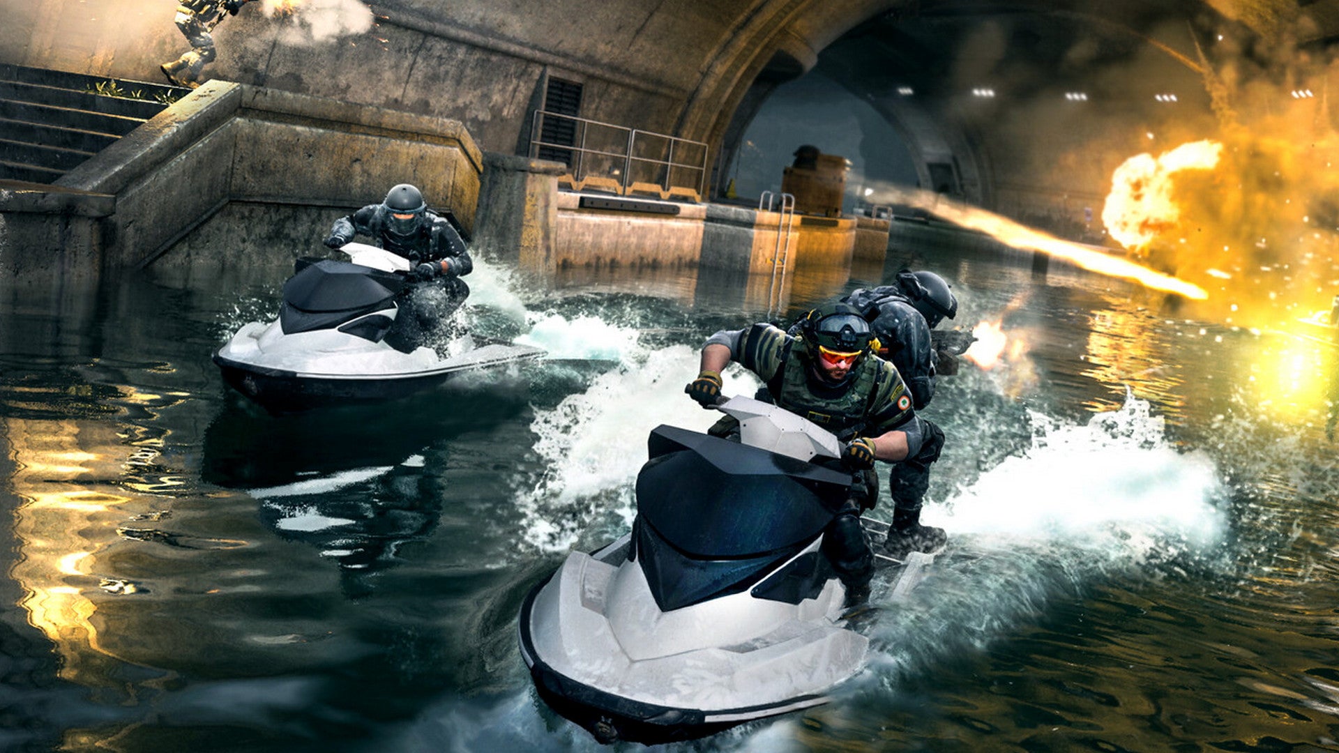 Mit Call of Duty: Microsoft wirbt in britischen Zeitungen für den Activision-Blizzard-Deal.