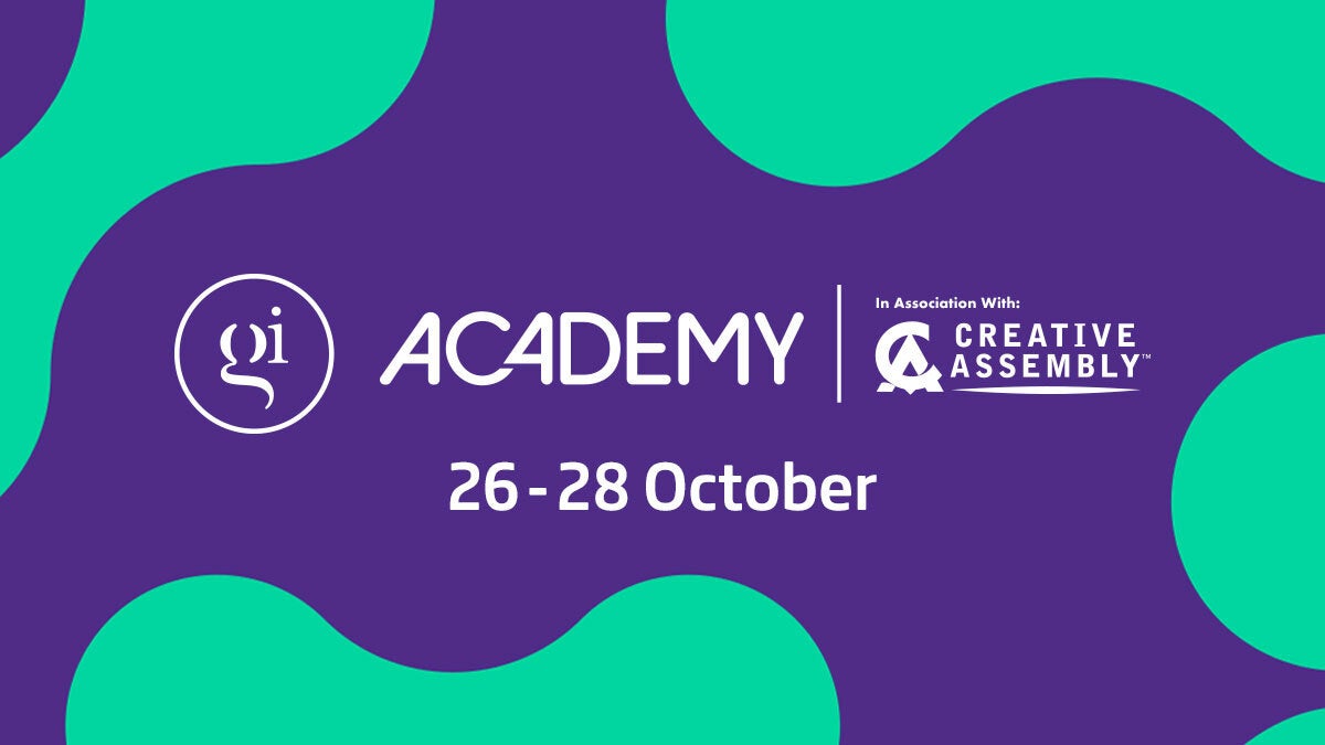 Ubisoft, PlayStation, EA and Microsoft developers join the free GI Academy student event - Vimarsana News