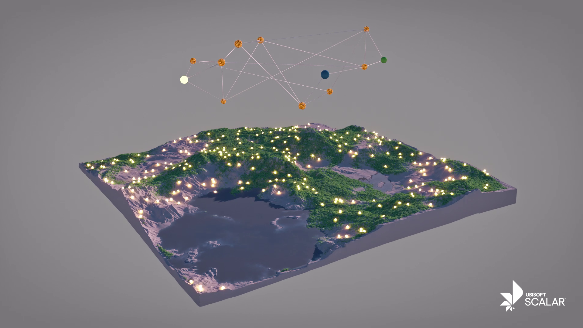 Image for Ubisoft Scalar aims to make games more like the web