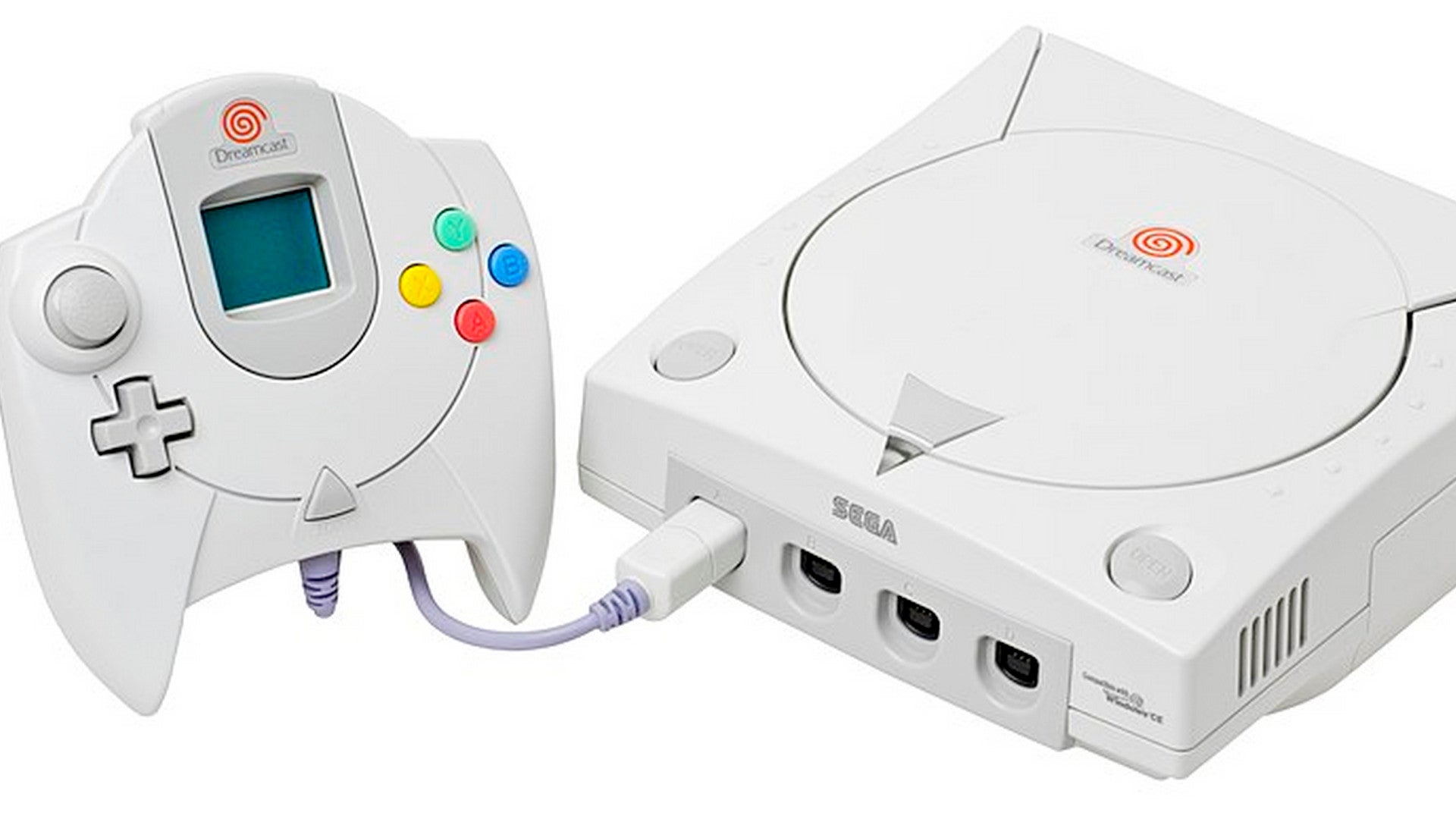 Bilder zu Kriegen wir eine Dreamcast Mini oder ein Saturn Mini? Macht euch nicht zu viele Hoffnungen