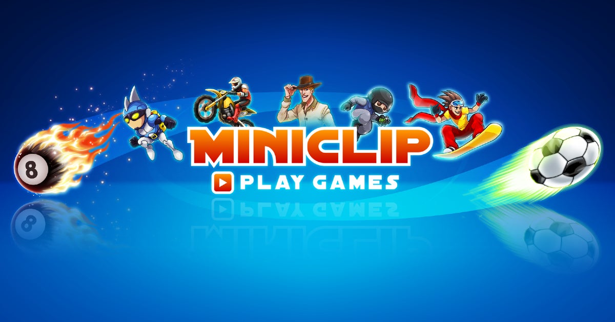 Image for Miniclip acquires Supersonic Software