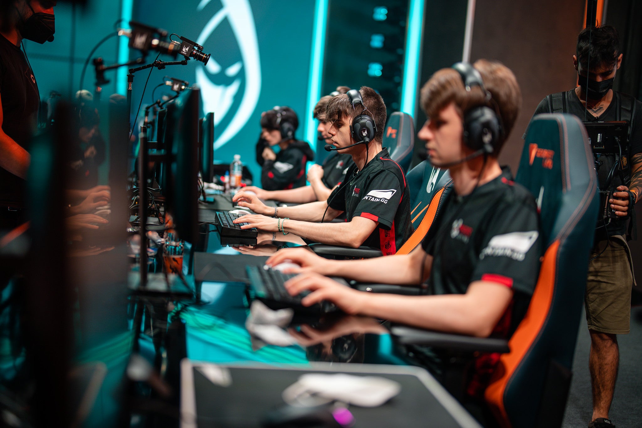 Image for Misfits Gaming Group secures $35m investment
