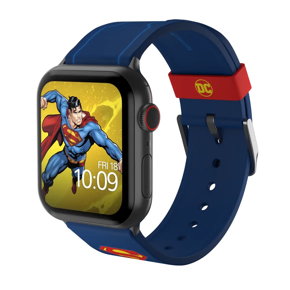 Superman Tactical Smartwatch