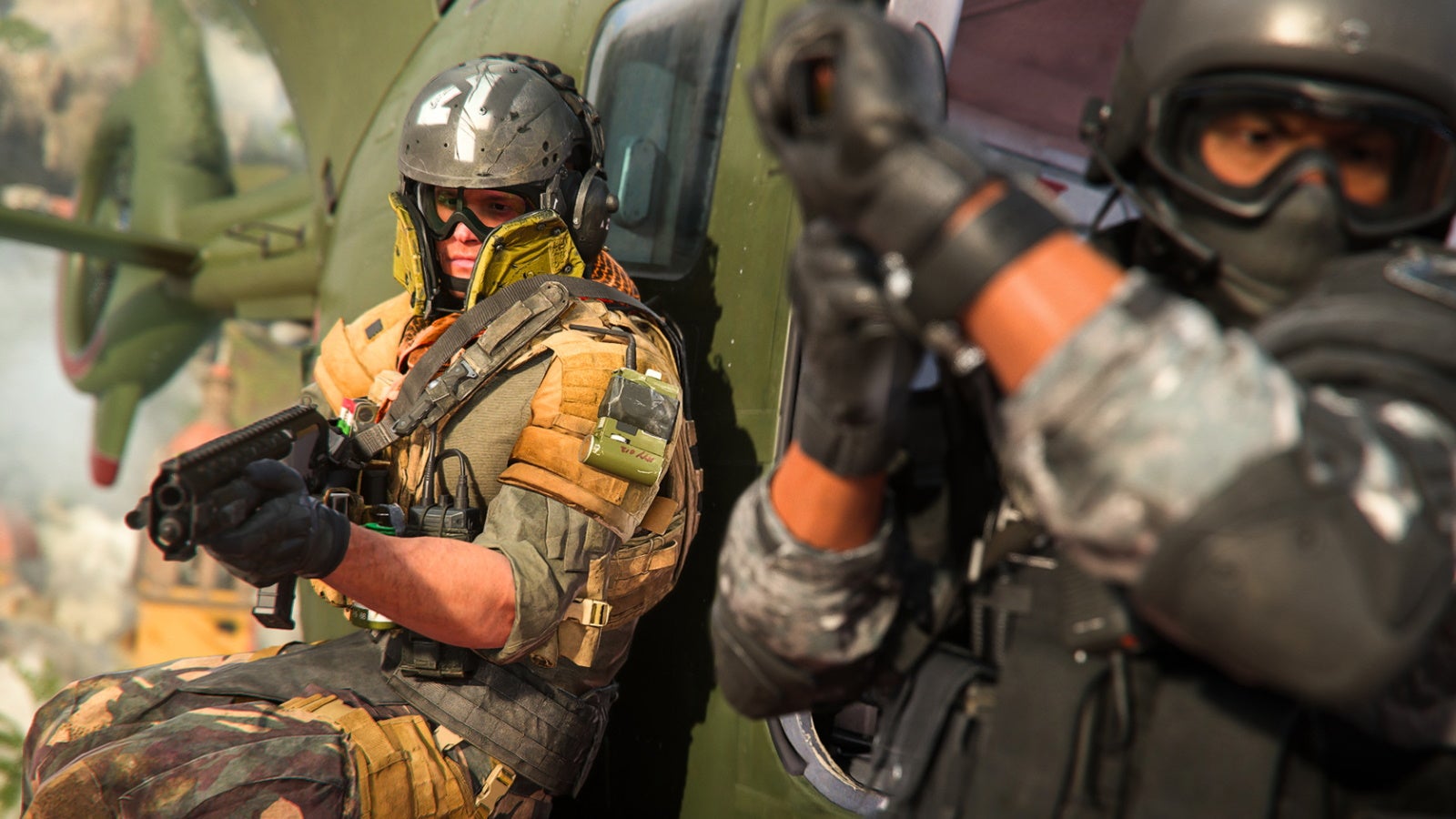 Afbeeldingen van Modern Warfare 2 kent meest winstgevende Call of Duty launch ooit