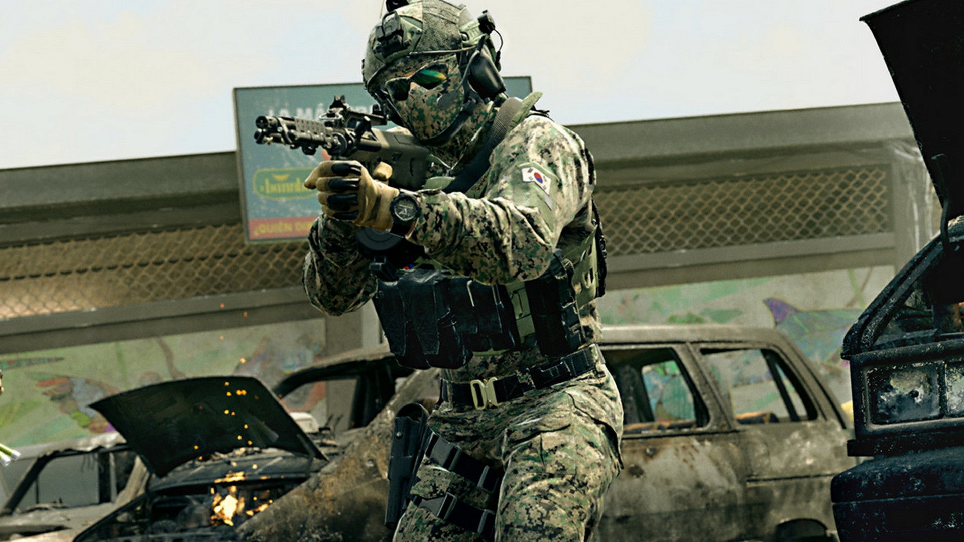 Fans zeigen, welche Multiplayer-Features in Call of Duty: Modern Warfare 2 fehlen.