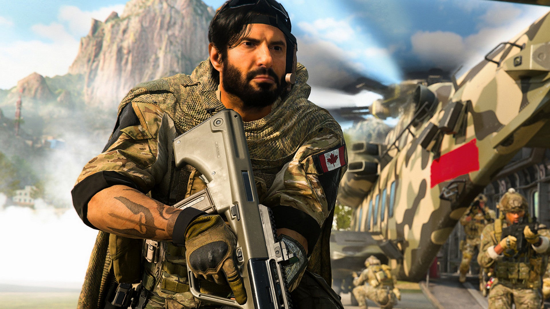 Das Xbox-Cover in Kanada bewirbt Call of Duty: Modern Warfare 2 als PlayStation-Bestseller.