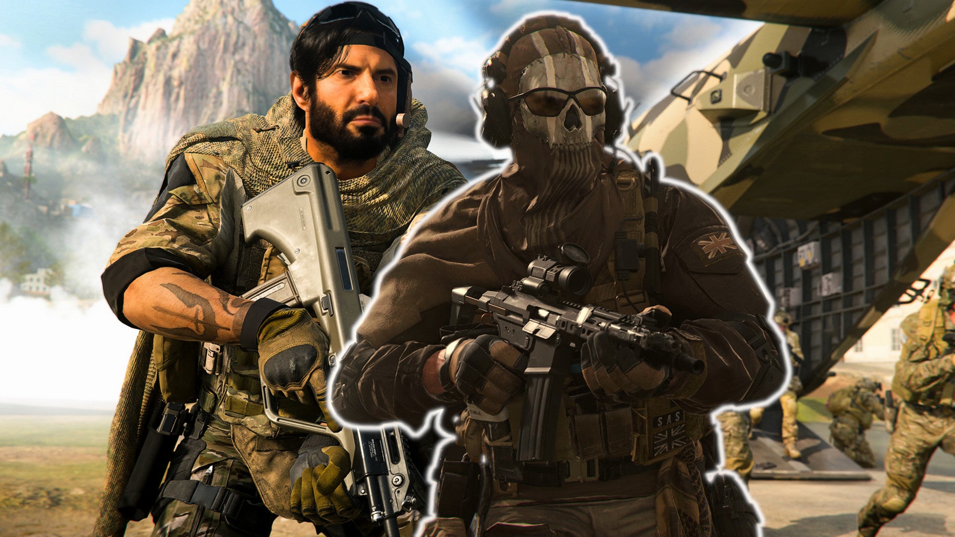 Call of Duty: Modern Warfare 2: Xbox Cover w Kanadzie reklamuje strzelankę jako bestseller PlayStation