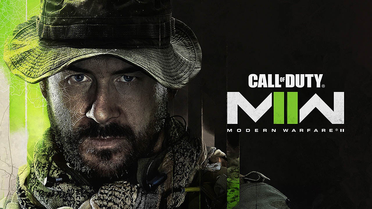 Afbeeldingen van Call of Duty: Modern Warfare 2 wordt op 8 juni officieel onthuld