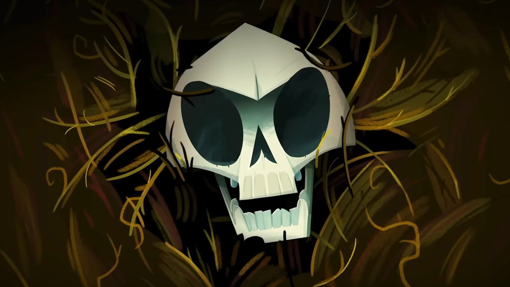 Image for Return to Monkey Island creator will no longer talk about the game following abuse