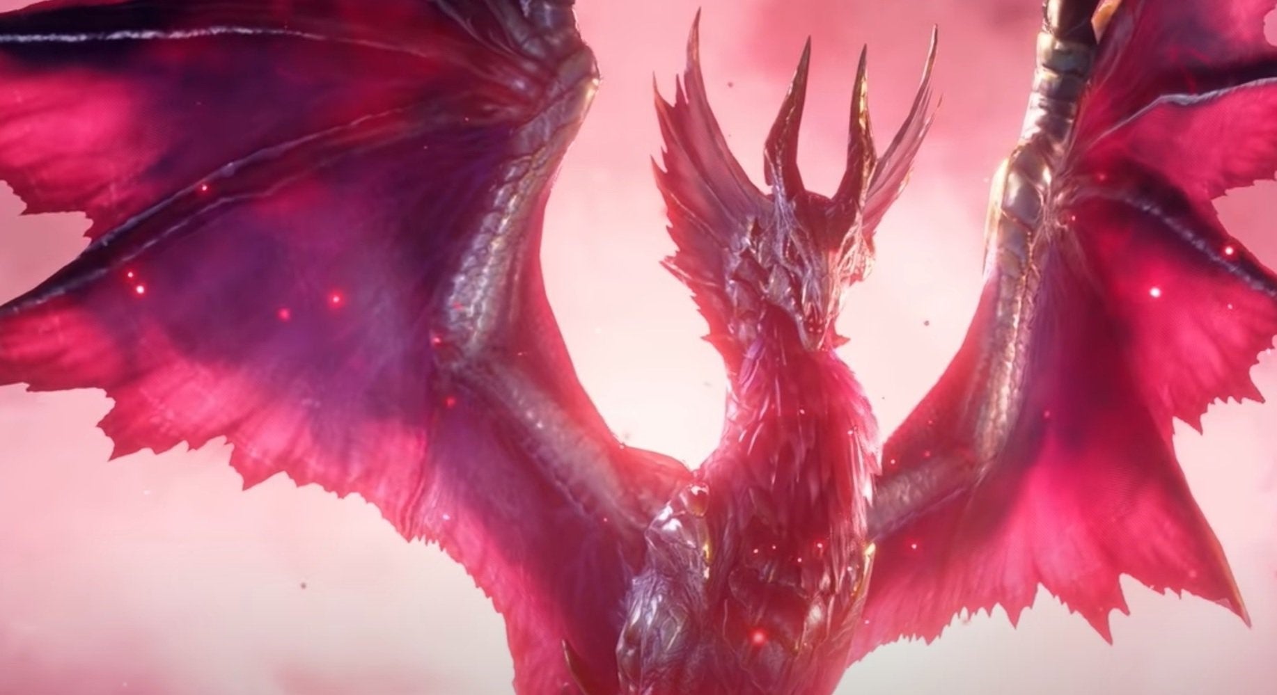 Bilder zu Monster Hunter Rise: Jeder fünfte Spieler hat sich Sunbreak gekauft