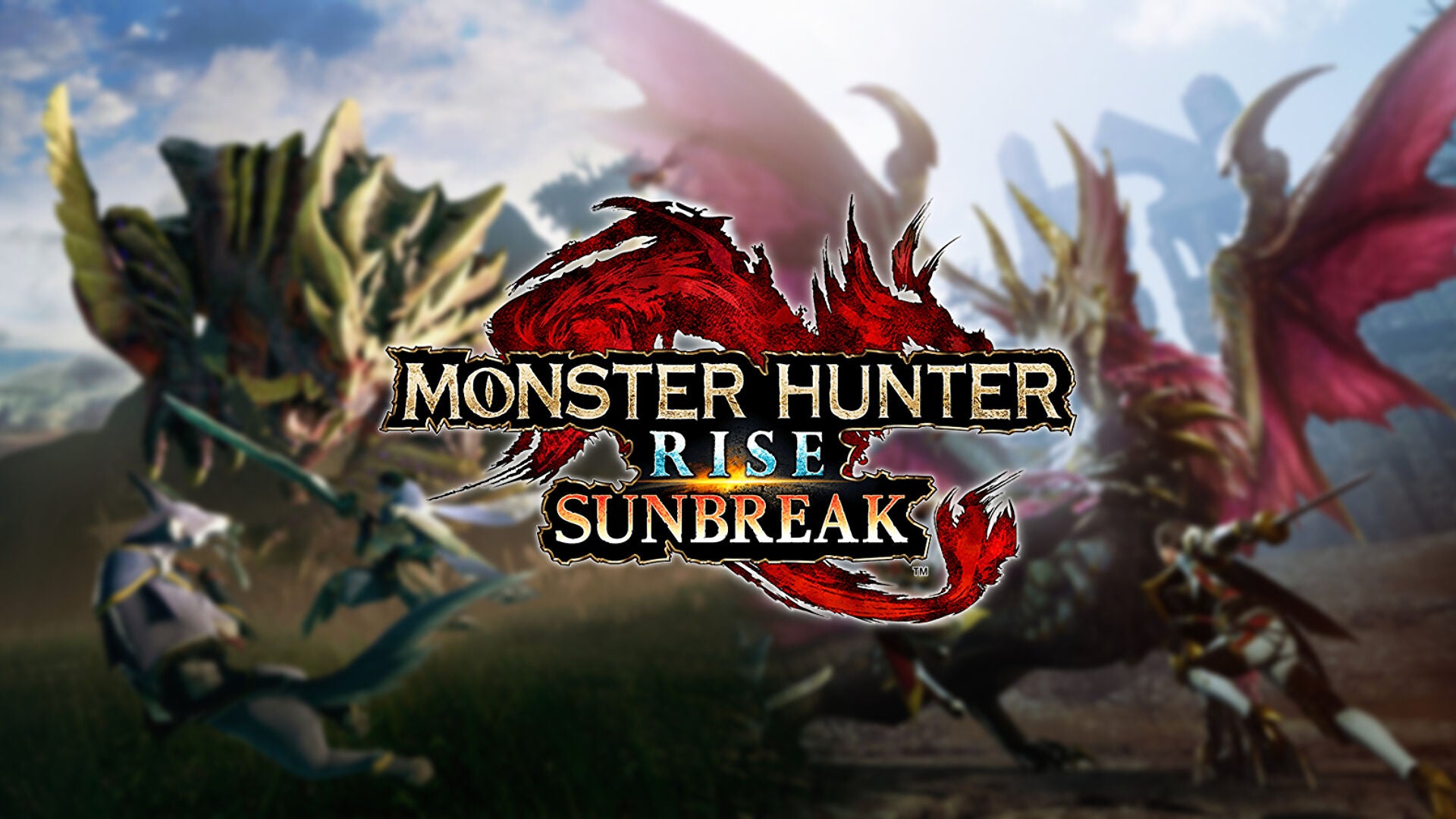 Image for Monster Hunter Rise: Sunbreak is brutal but balanced