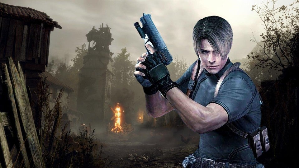 Imagem para Resident Evil 4 Remake - data de lançamento, trailers, gameplay - tudo o que sabemos