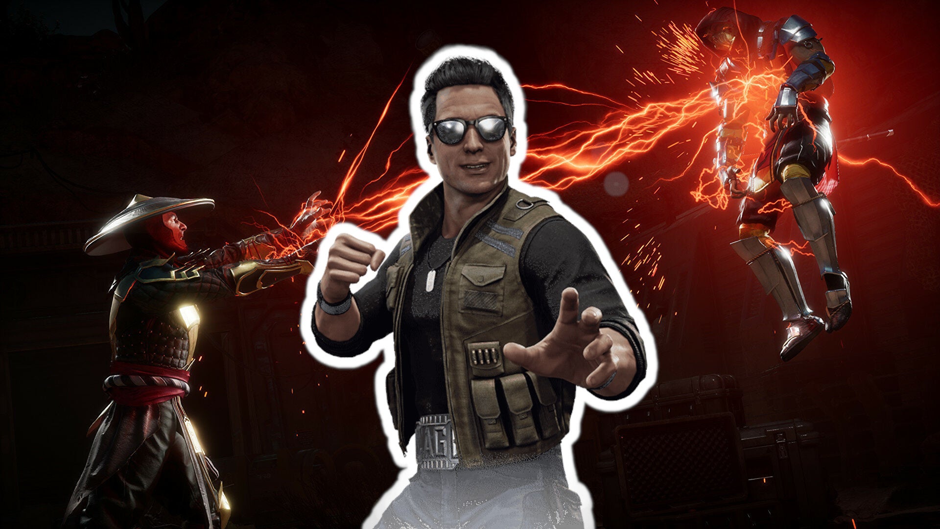 Warner kündigt Mortal Kombat 12 in einem Nebensatz an.