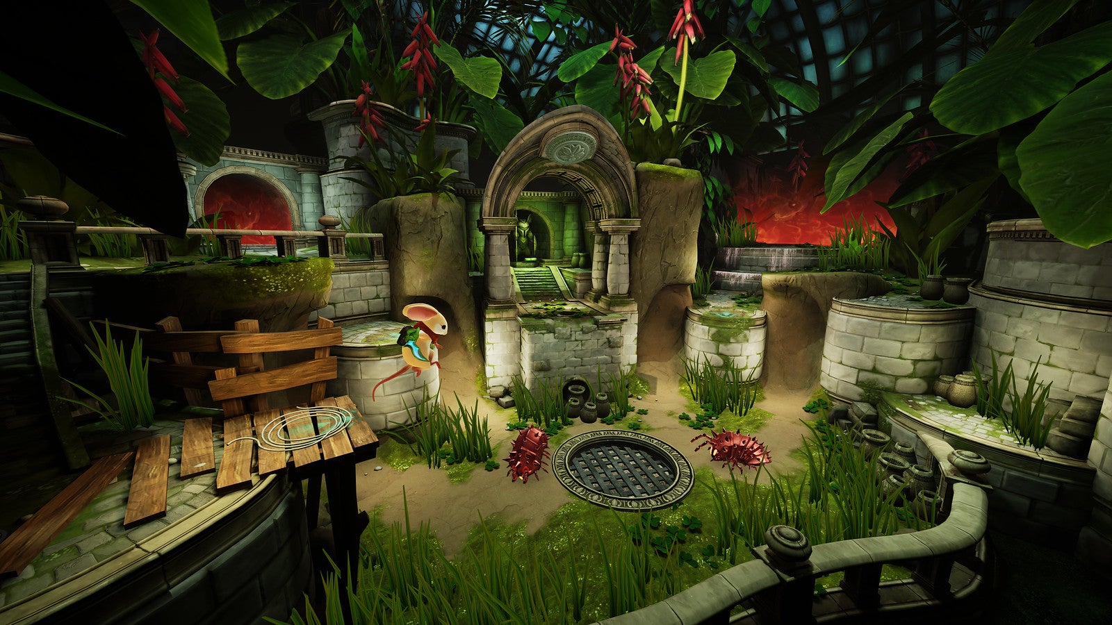 How to get a job as a game level designer | GamesIndustry.biz