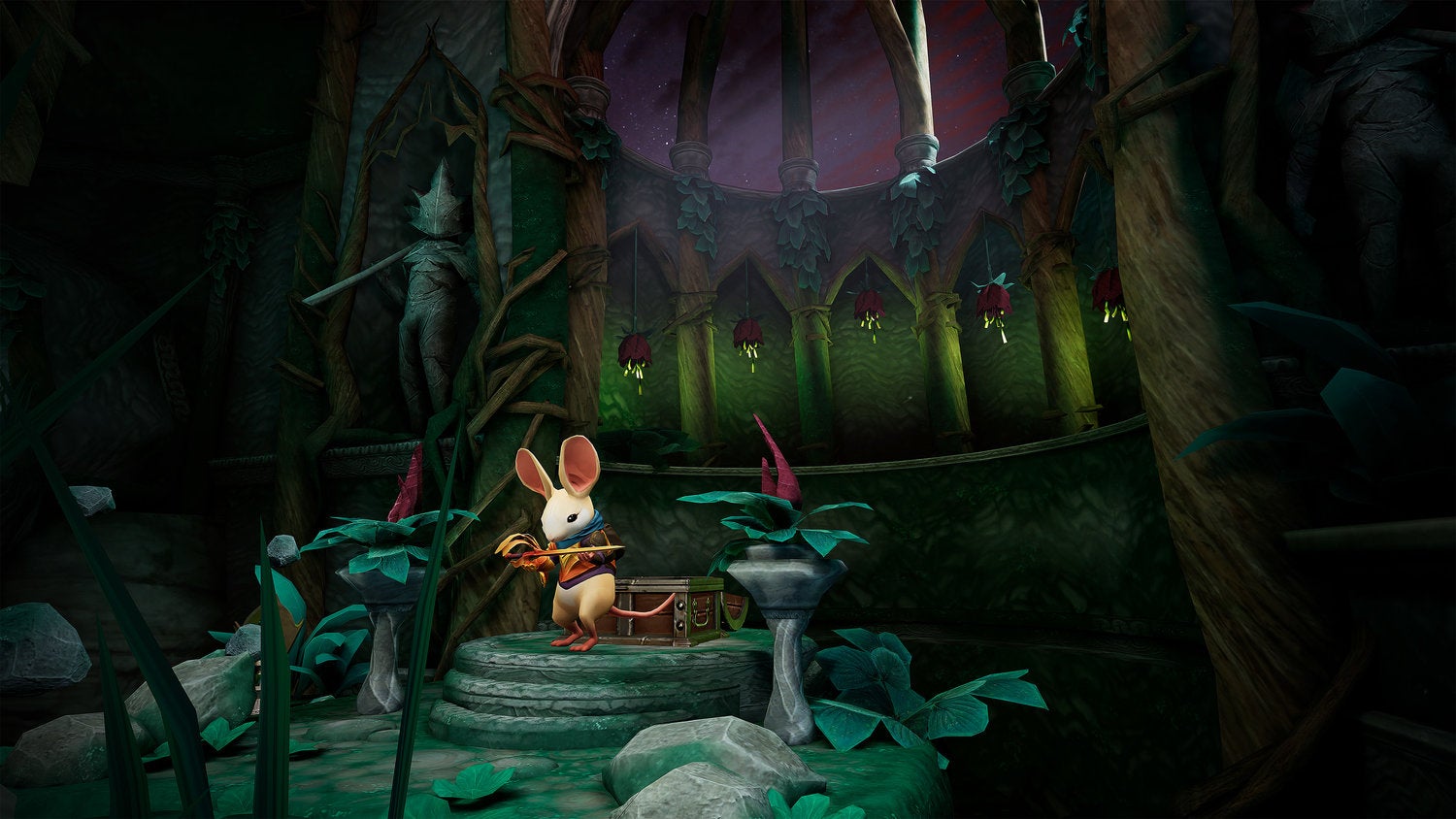 The best practices and design principles of VR development |  GamesIndustry.biz