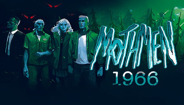Mothmen 1966