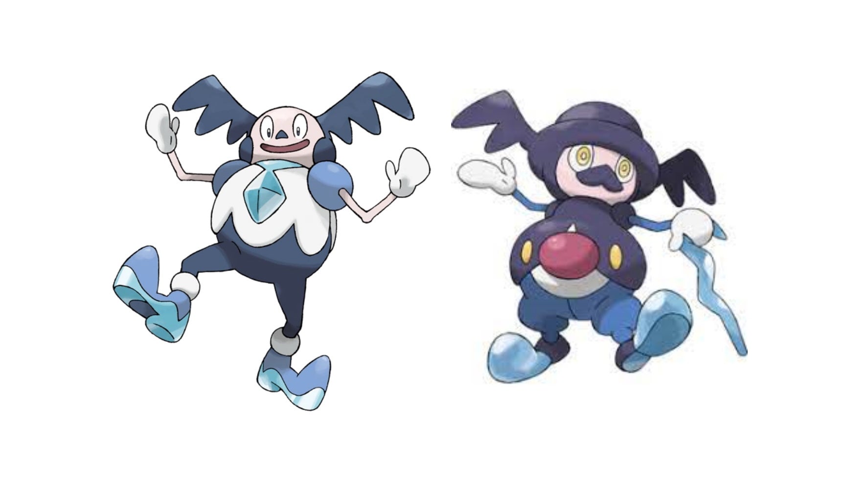 How to get Galarian Mr Mime and Mr Rime during Go Fest 2022 in Pokémon Go - Vimarsana News