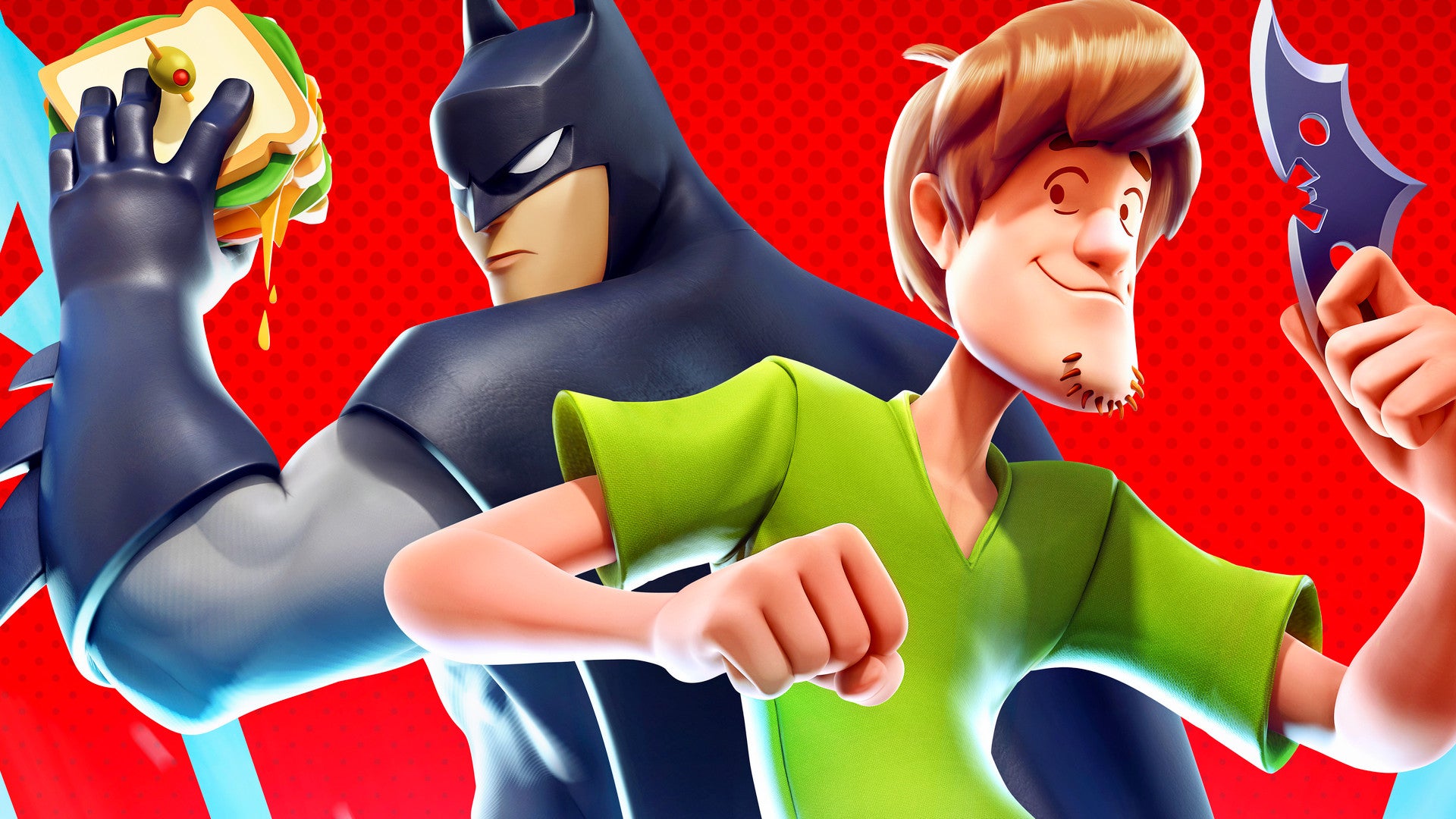 Bilder zu MultiVersus angespielt: Endlich ein würdiges Super Smash Bros für Xbox und PlayStation?