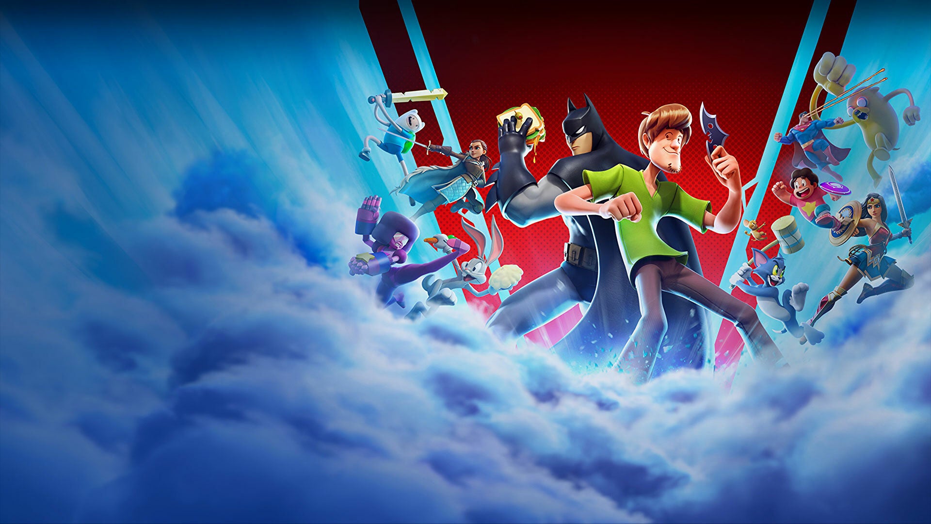 When does the MultiVersus beta go offline? - Vimarsana News
