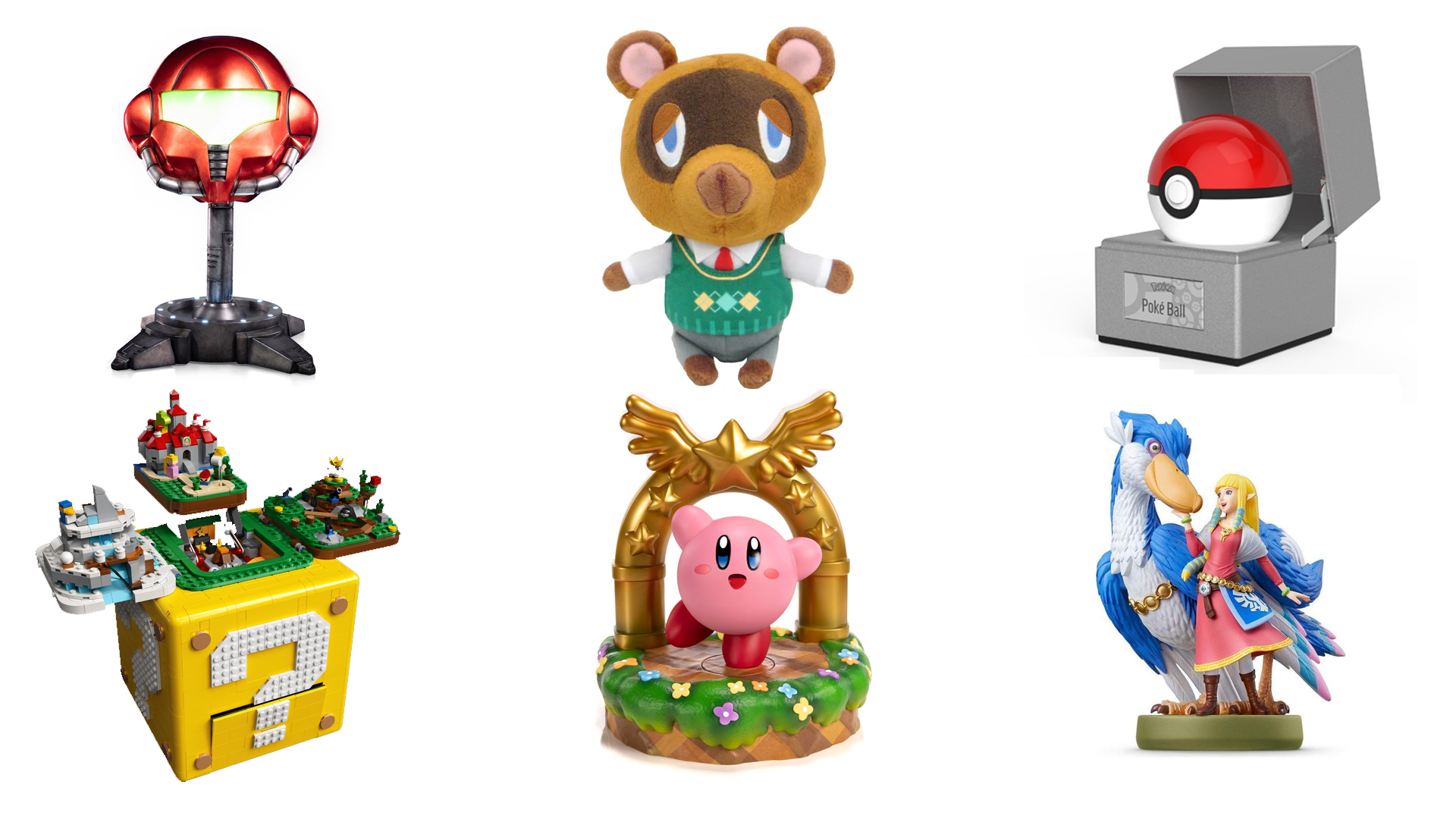 The best gifts for gamers in 2023 - 61