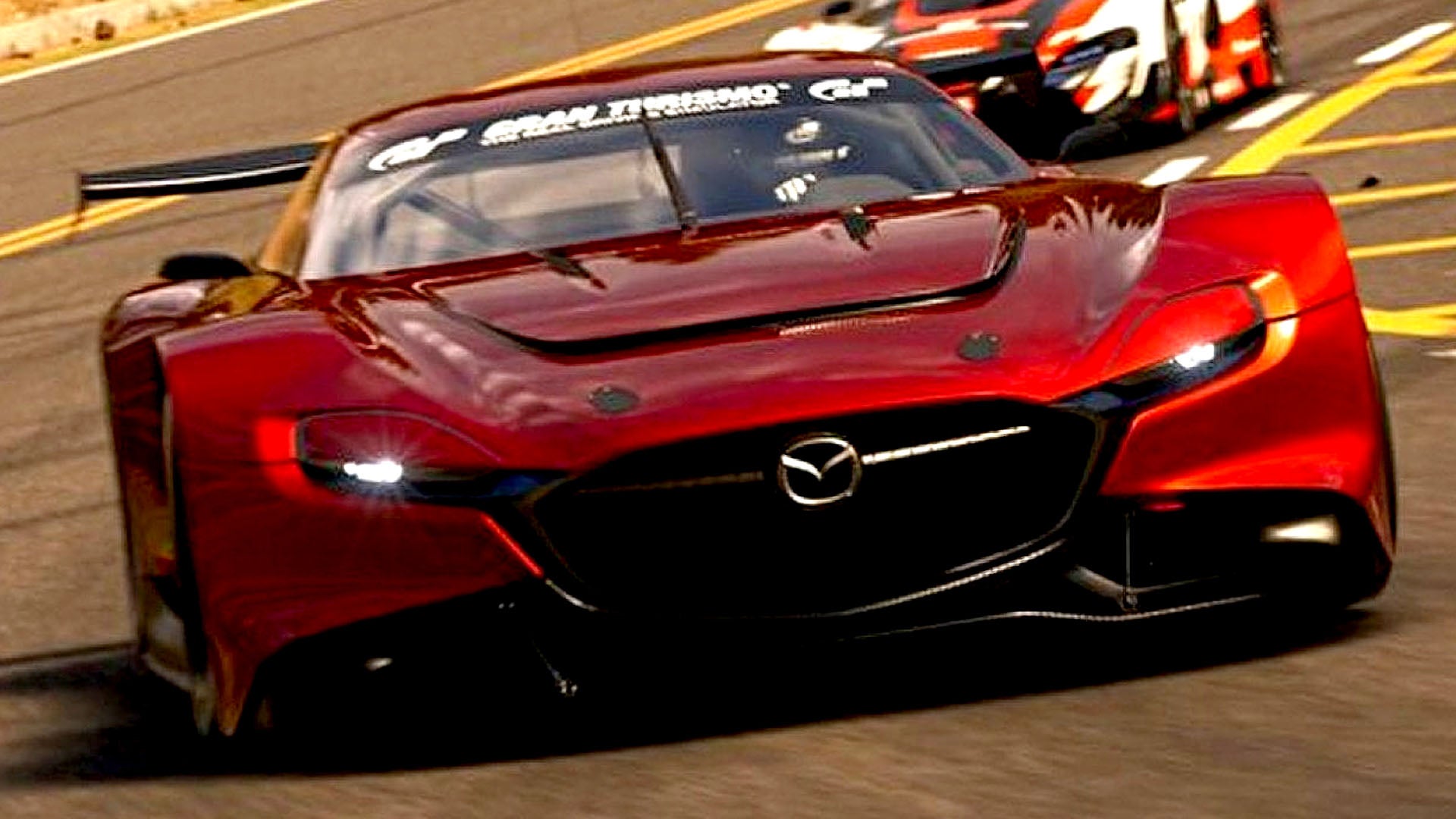 Image for Gran Turismo 7 State of Play Reaction: A PS5 Classic in the Making?