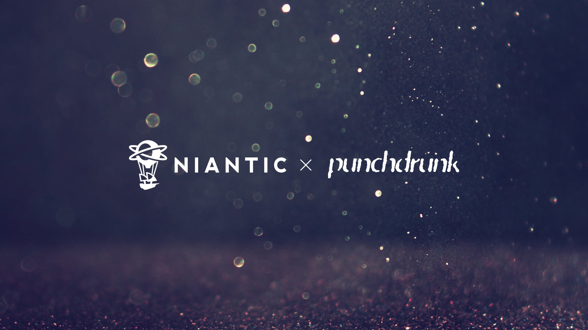 Image for Niantic partners with immersive theatre company Punchdrunk