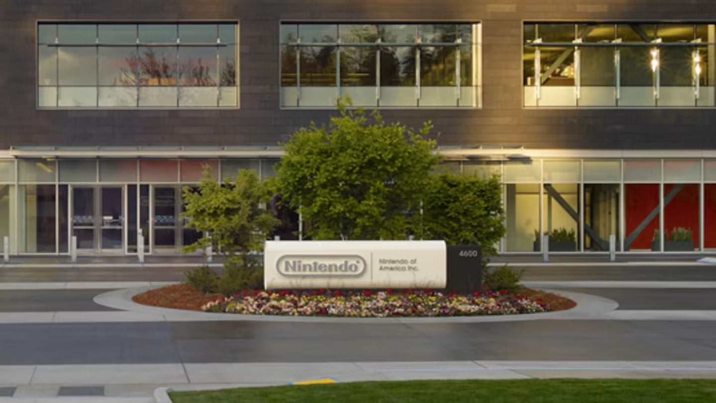 Image for Nintendo contractors report harsh working environment