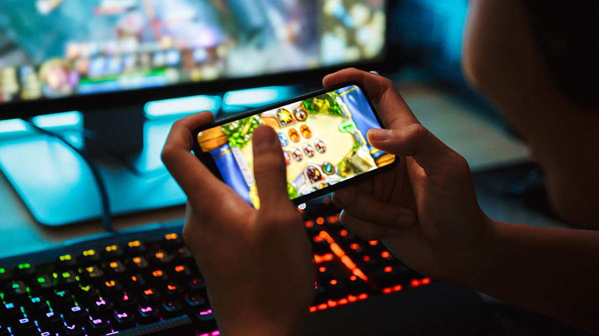 Image for NPD: 228.7m mobile game players were active in 2021 across the US and Canada