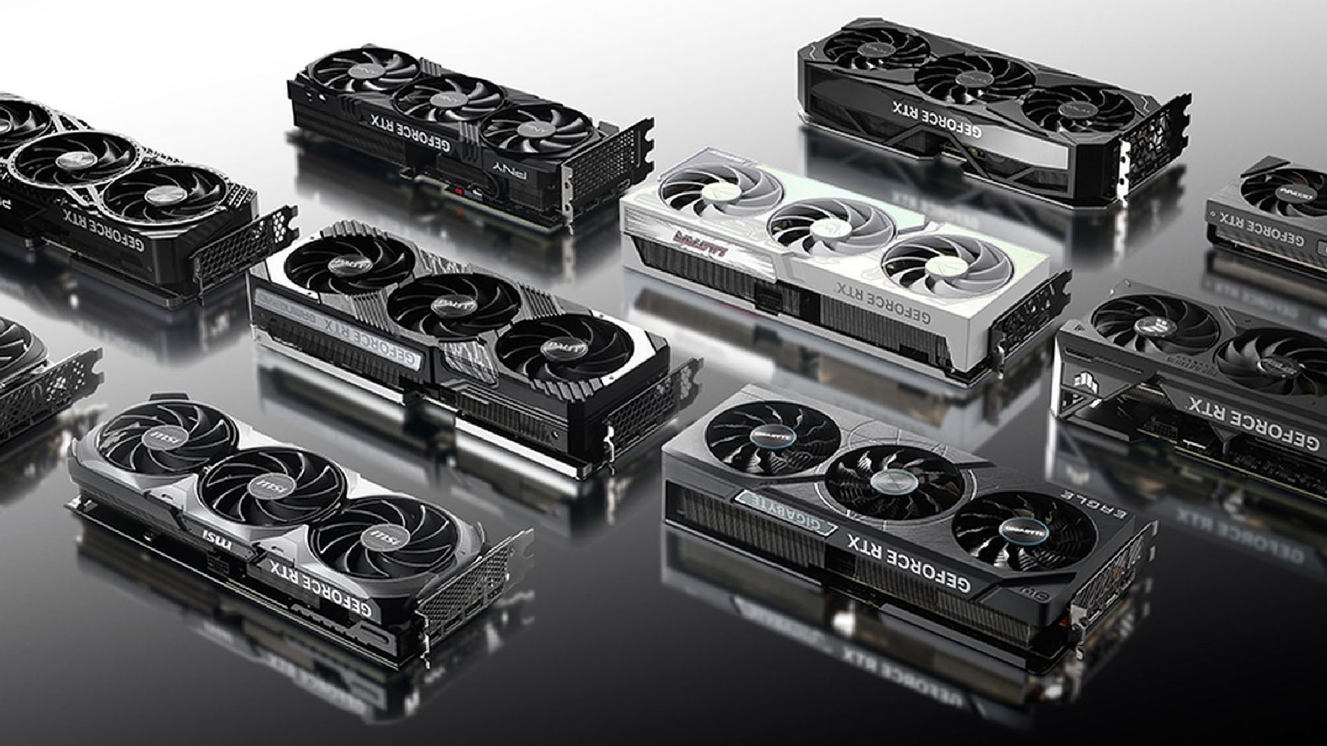 Image for Nvidia GeForce RTX 4070 Ti review: a next-gen GPU that's worth the asking price?