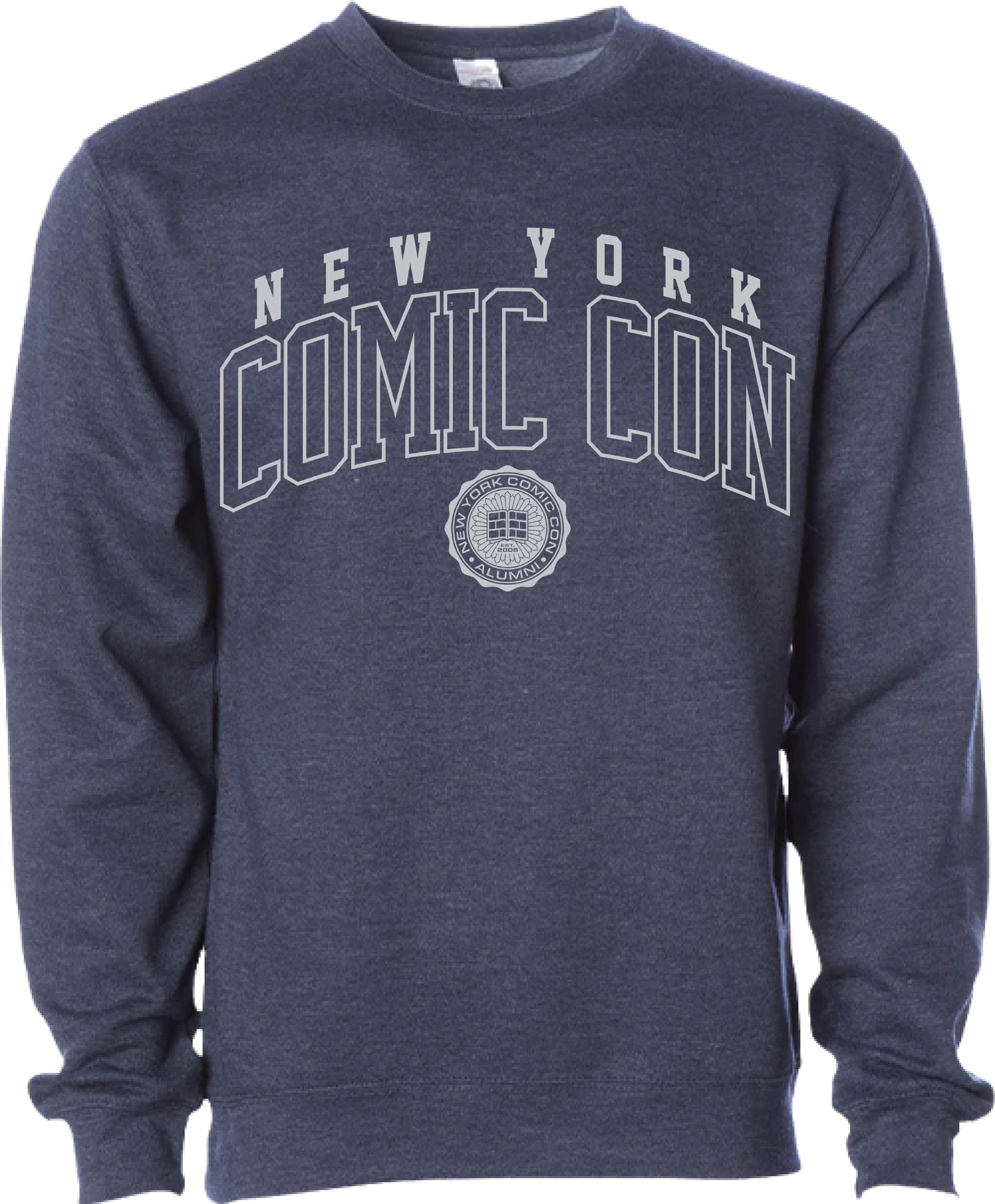 New York Comic Con 2022 exclusive merchandise