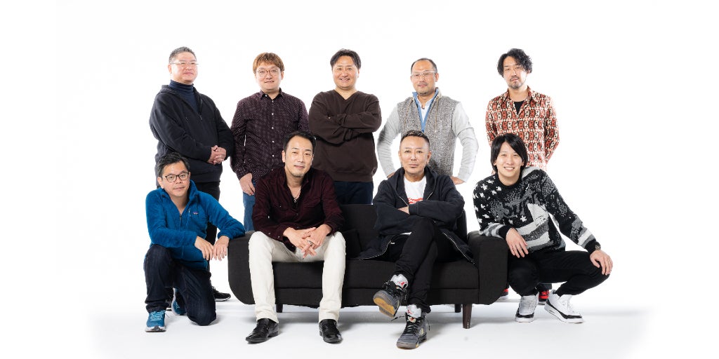 Image for Yakuza creator Toshihiro Nagoshi and NetEase form new studio