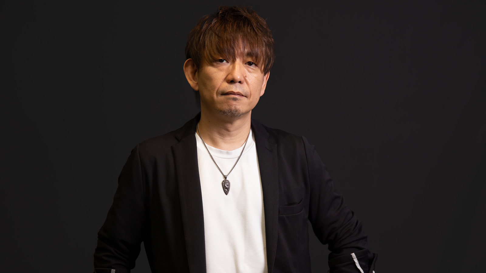 Final Fantasy series "struggling" to adapt to industry trends, says Yoshi P