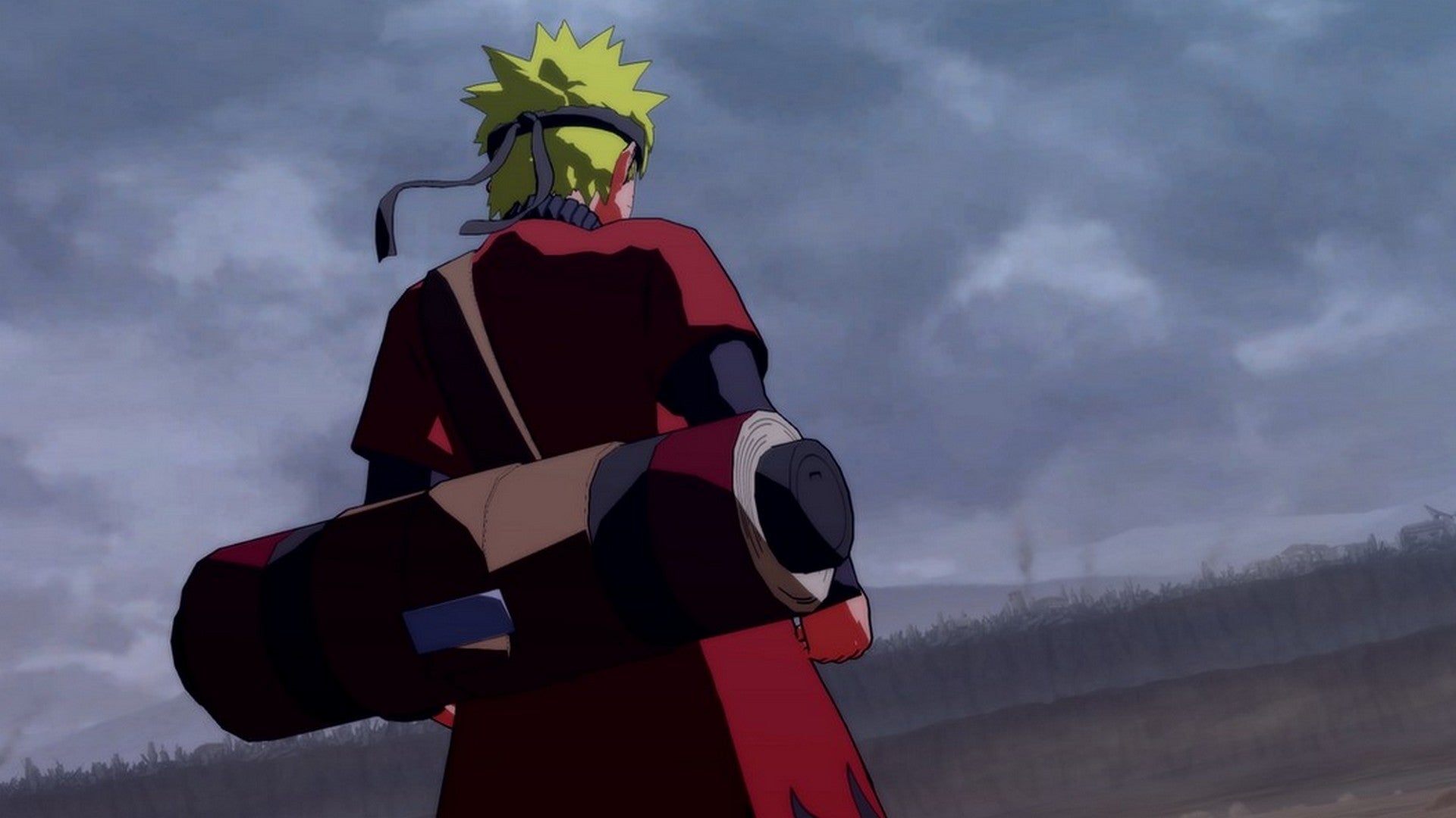 Naruto X Boruto Ultimate Ninja Storm Connections angekündigt - Wann erscheint es?
