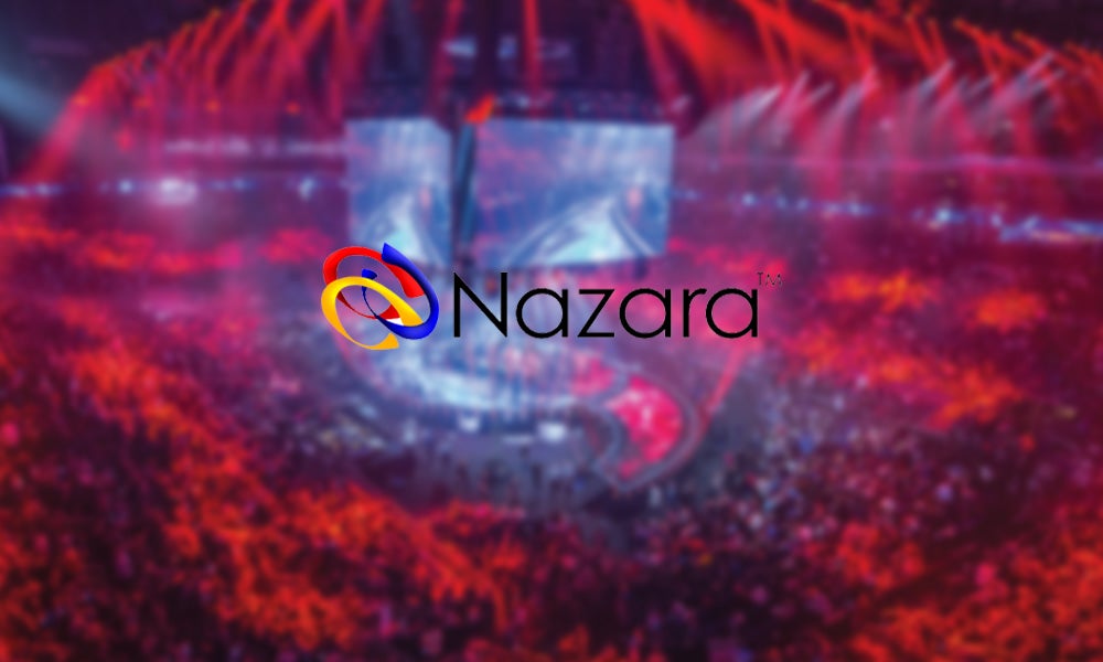 Image for Nazara Technologies gets $13.7m in funding