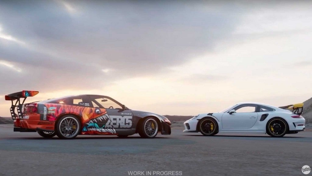 Immagine di Need for Speed si prepara per una nuova fase di test secondo il leaker Tom Henderson