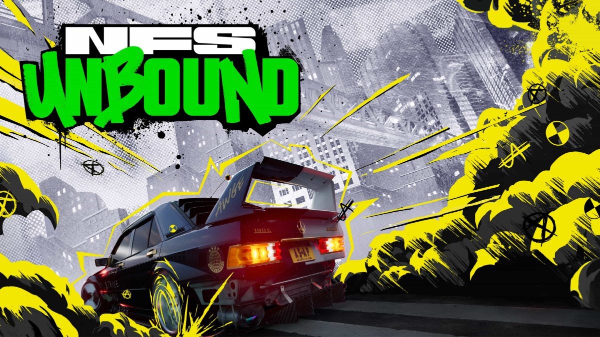 Need for Speed Unbound 发布后五名 Criterion 资深人士离职-哇趣吧