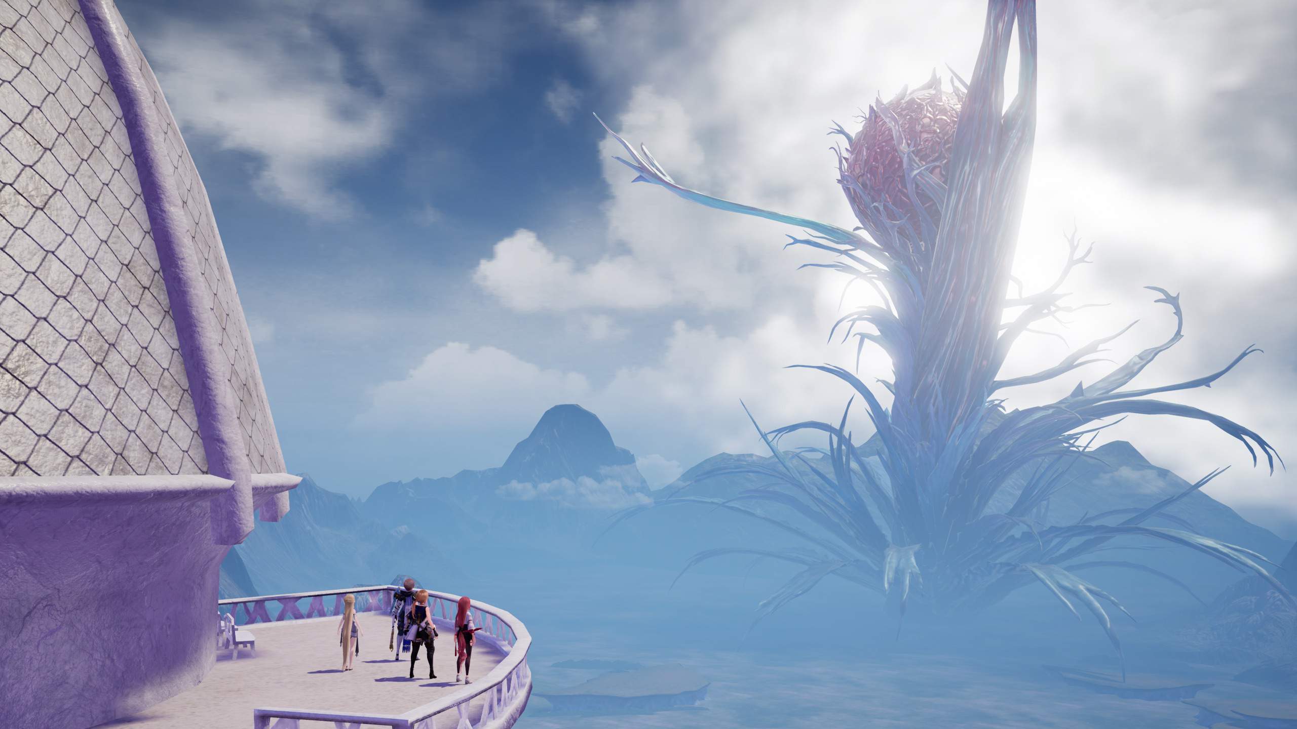 New details for fantasy farming sim Harvestella revealed - Vimarsana News