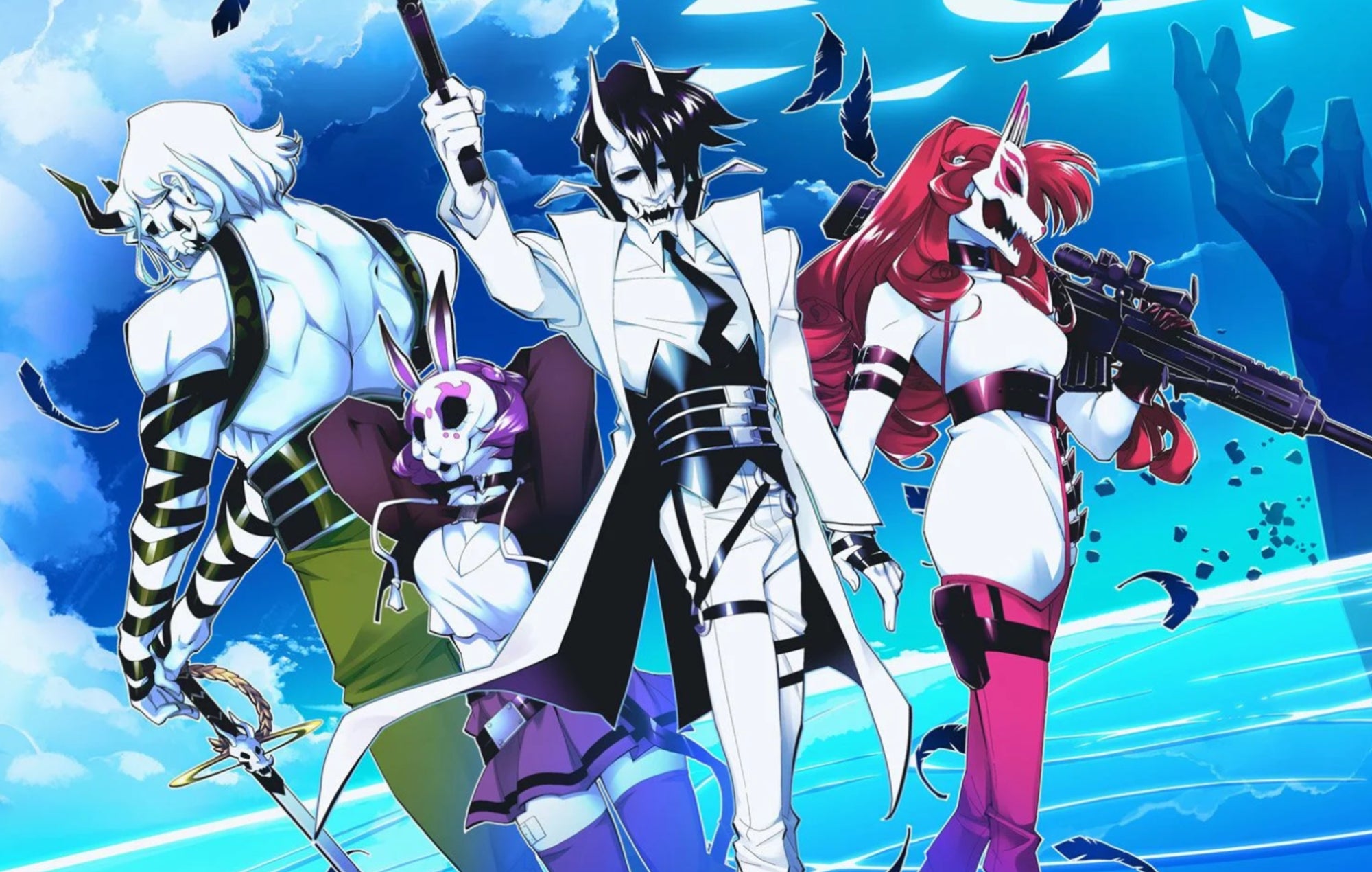 O que temos jogado |  Hextec Information