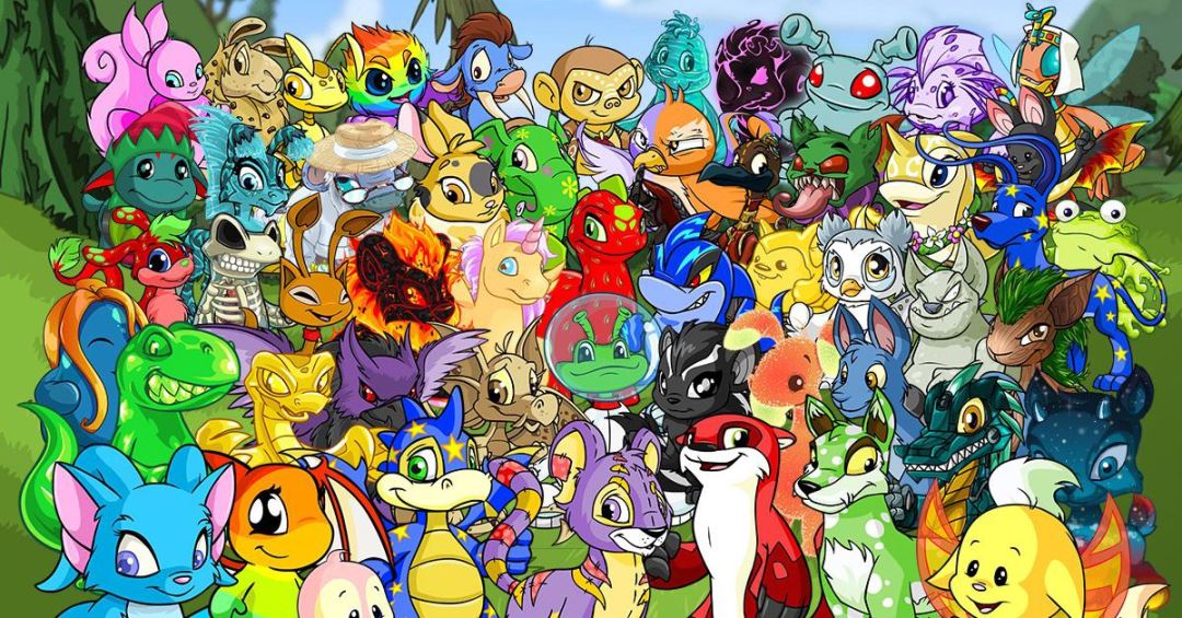 Image for Neopets breach allegedly compromises 69m accounts