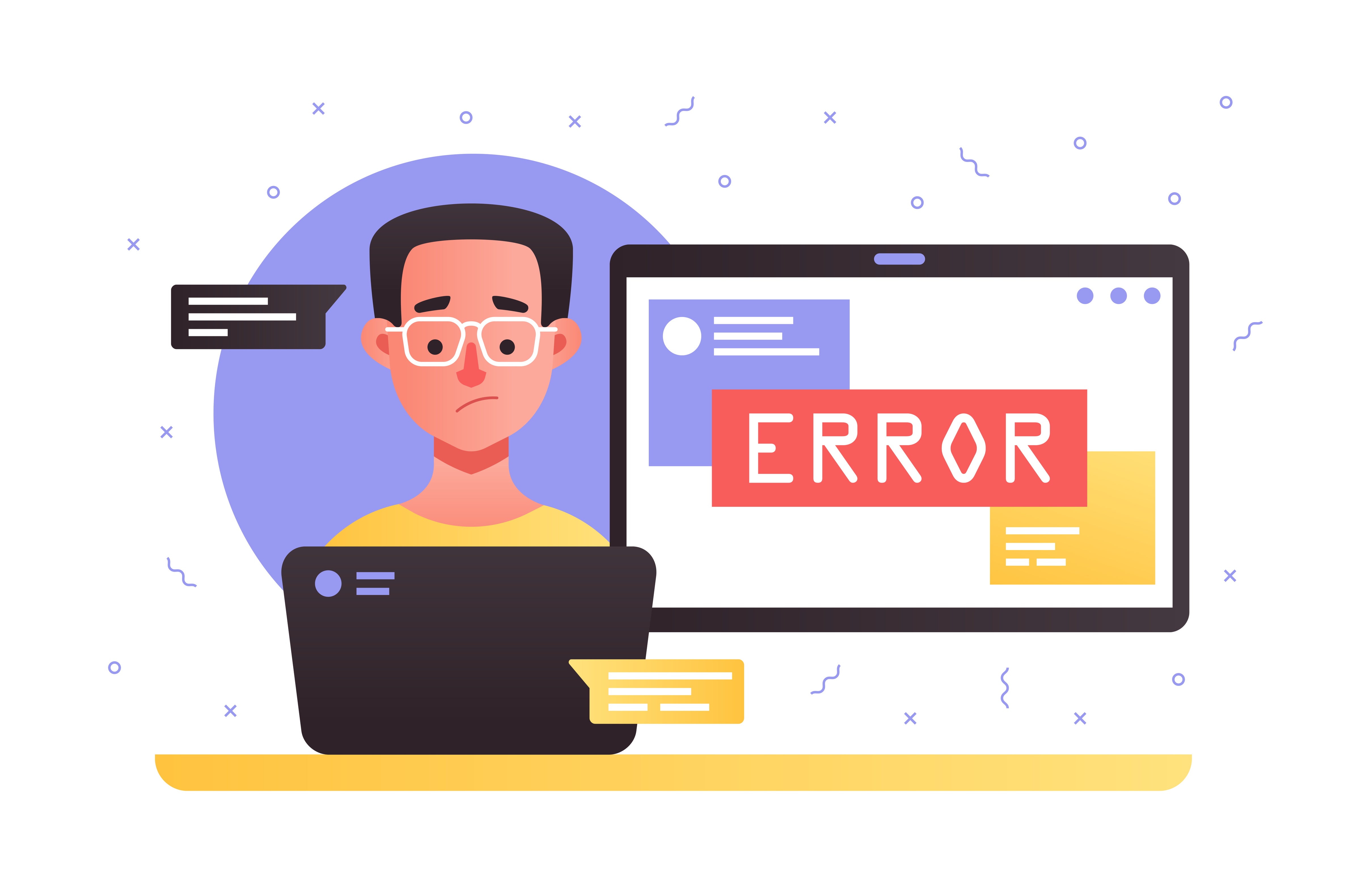 Image for How game developers can help their players understand network issues