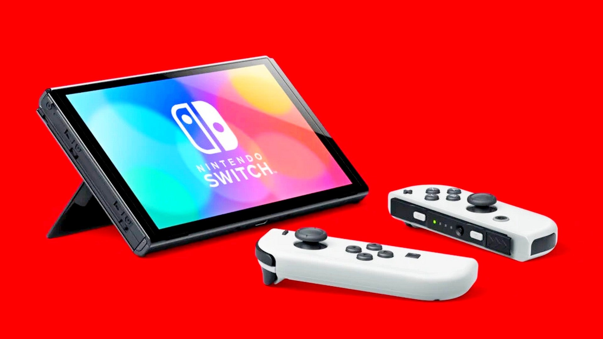 Bilder zu Nintendo Switch: Aktuelle Verkaufszahlen veröffentlicht - Das läuft ganz gut!