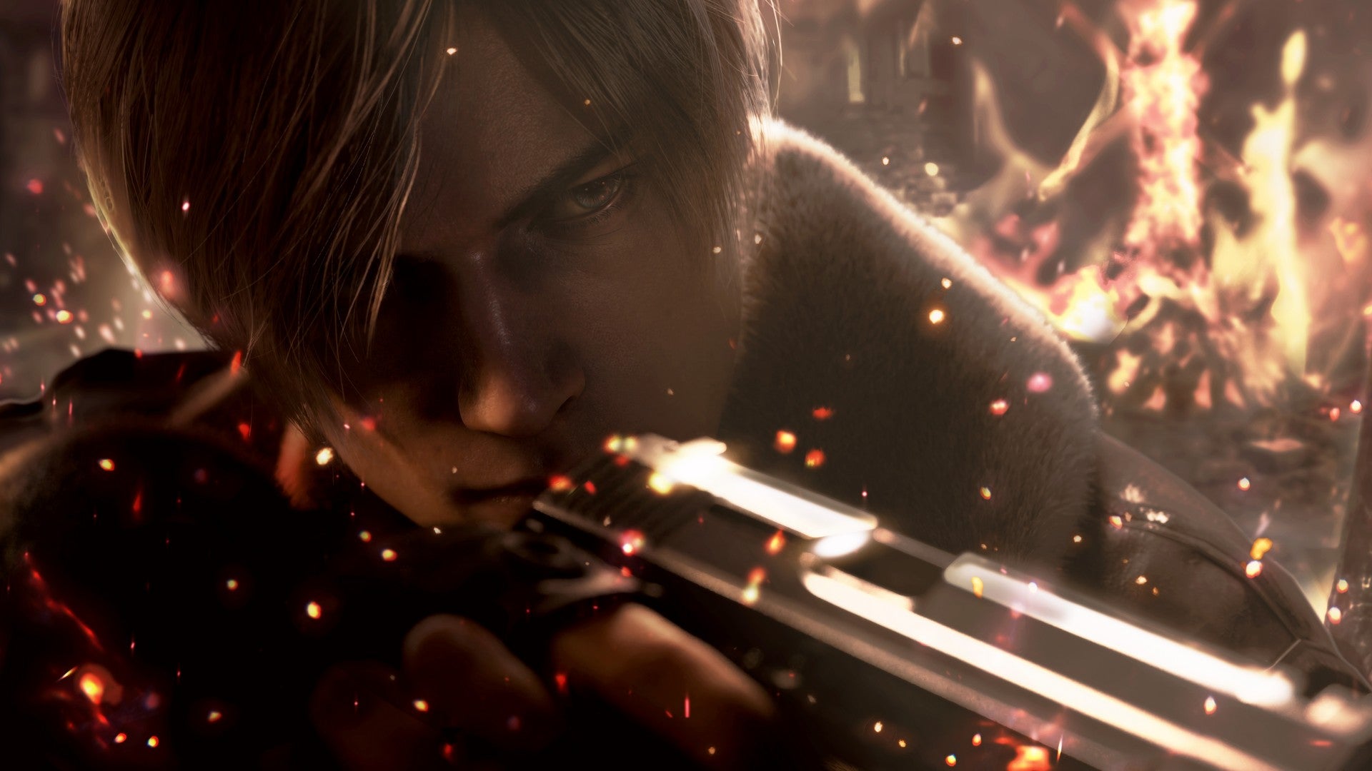 Capcom kündigt einen neuen Resident Evil Showcase mit Resident Evil 4 Remake und mehr an.