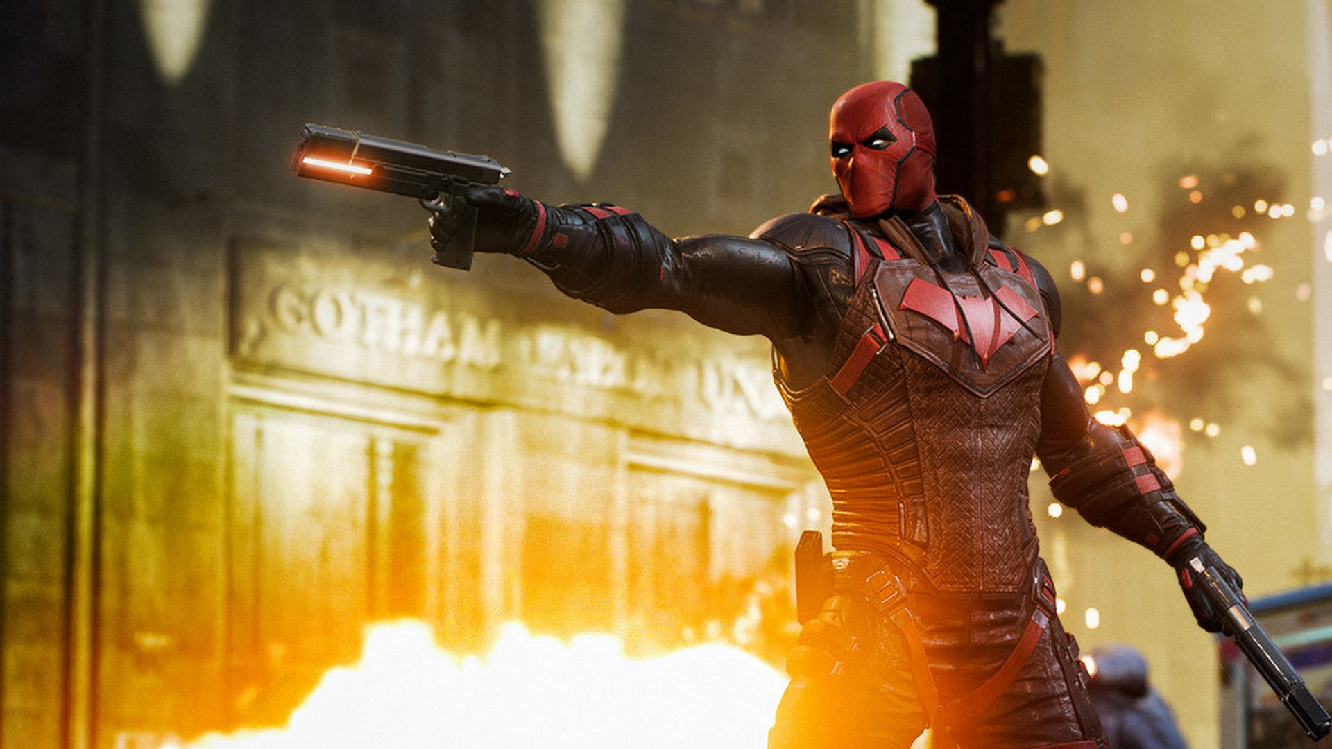 Humble Bundle: Neues Mega-Bundle mit Gotham Knights leistet Erdbebenhilfe in der Türkei und Syrien.