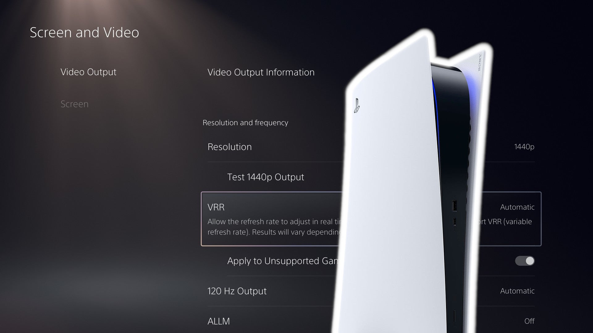 PS5: Neues System-Update ist da - Diese neuen Features stecken drin!