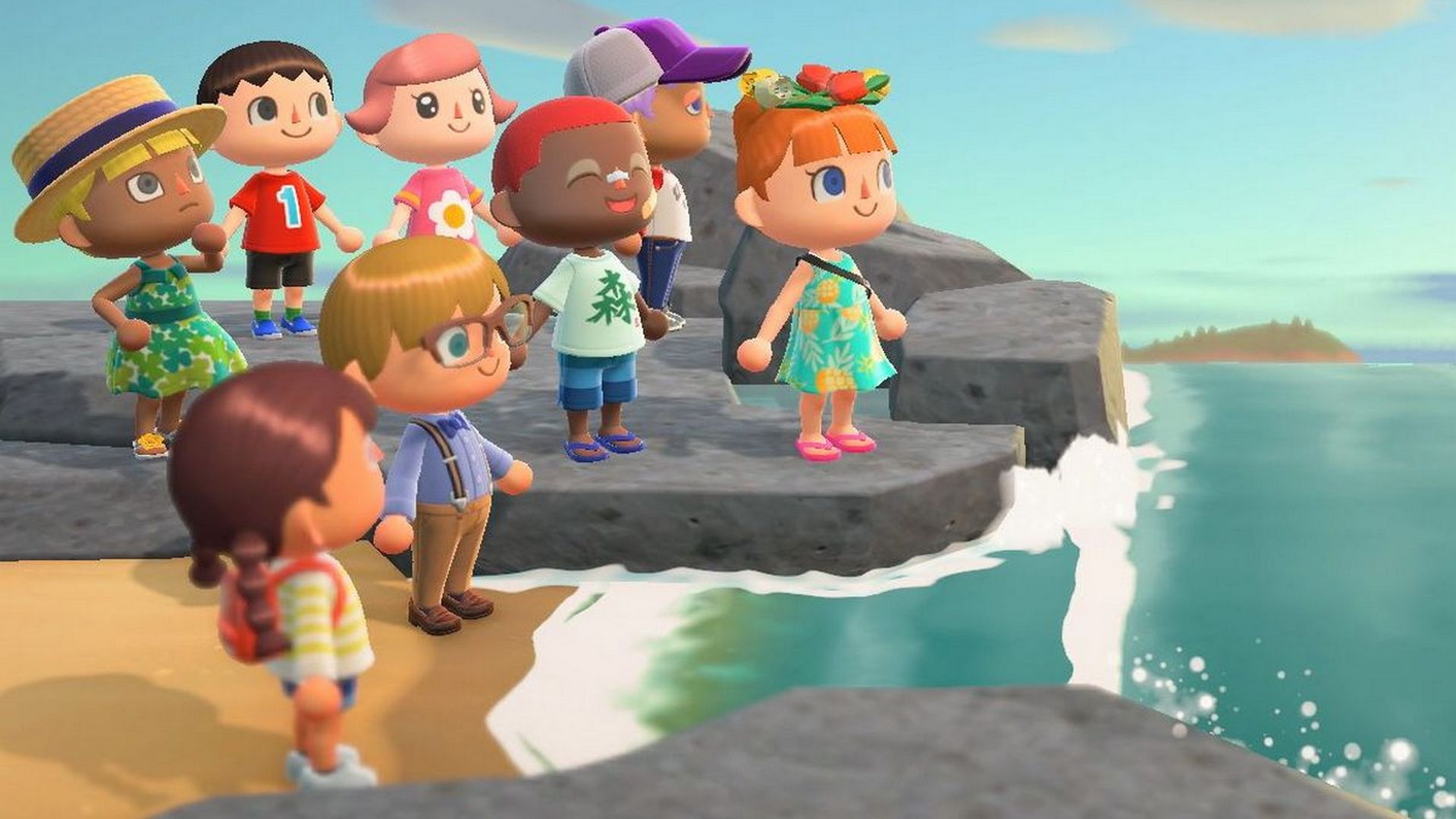 Animal Crossing: New Horizons: Neues Update 2.0.6 ist klein, aber dahinter steckt wohl mehr.