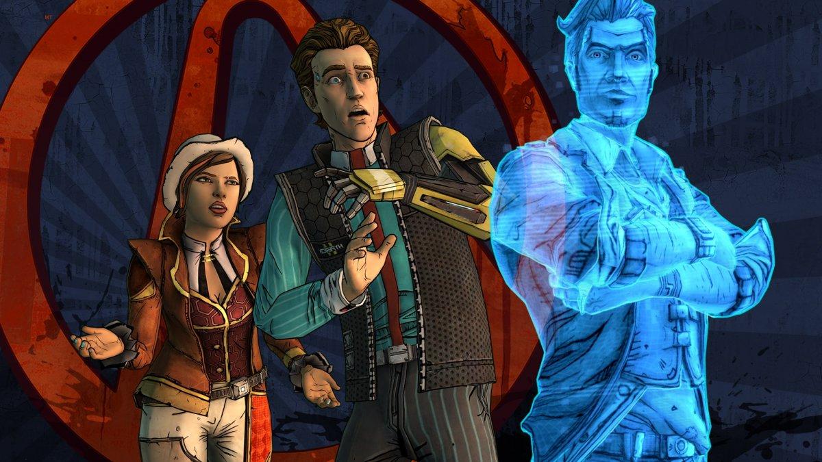 Immagine di New Tales from the Borderlands presentato ufficialmente alla Gamescom con tanto di trailer e data d'uscita!