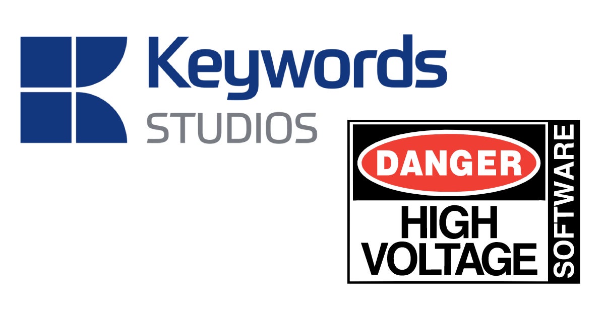 Image for Keywords acquires High Voltage Software for $50m