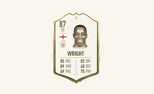 EA bans FIFA player following racial abuse towards ex-footballer Ian Wright  | GamesIndustry.biz