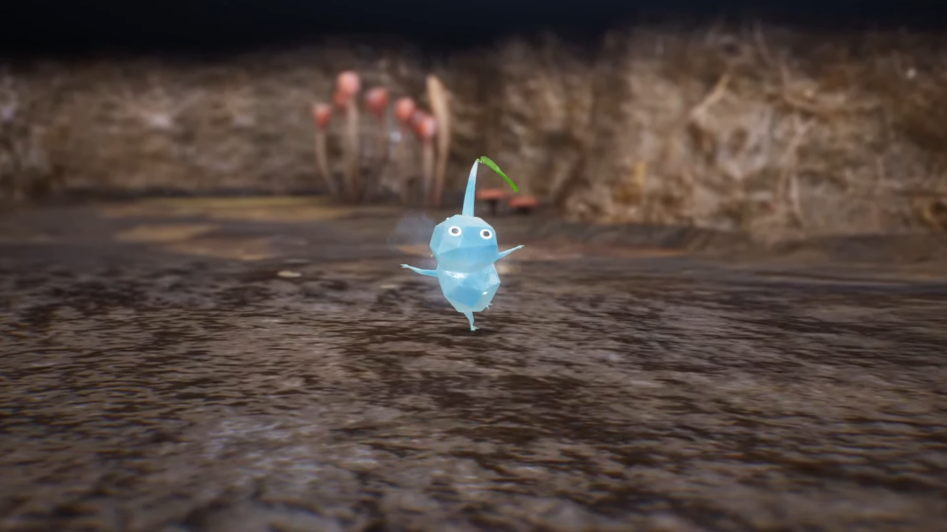 Image for Pikmin 4 introduces Ice Pikmin and dog-like ally